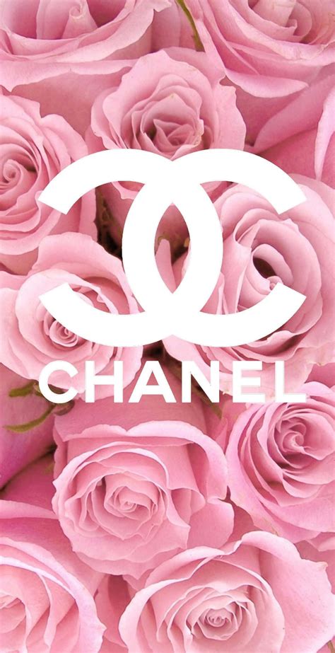 chanel background information|chanel symbol wallpaper.